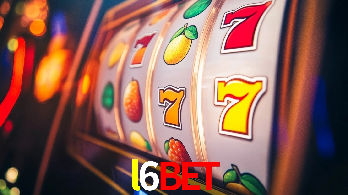 Experimente o Login Seguro Premium no l6bet