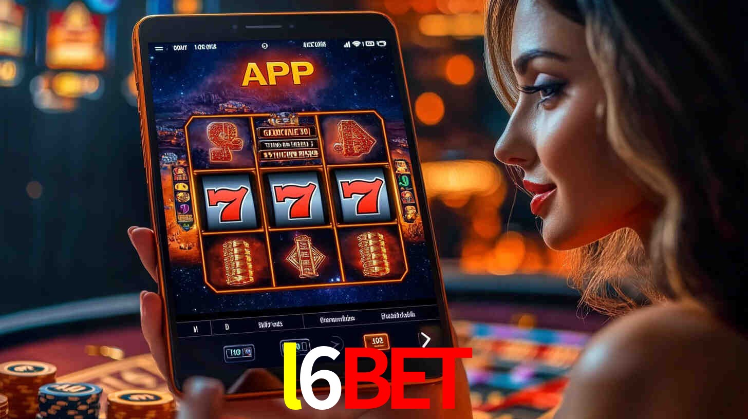 l6bet bet casino