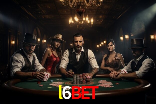 Apostas de Basquete l6bet