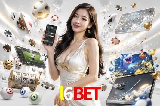 Account Benefits l6bet