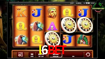 A Experiência Imersiva dos Cassinos Ao Vivo no l6bet