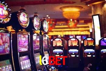 Explorando a Categoria de Eventos em Apostas na l6bet
