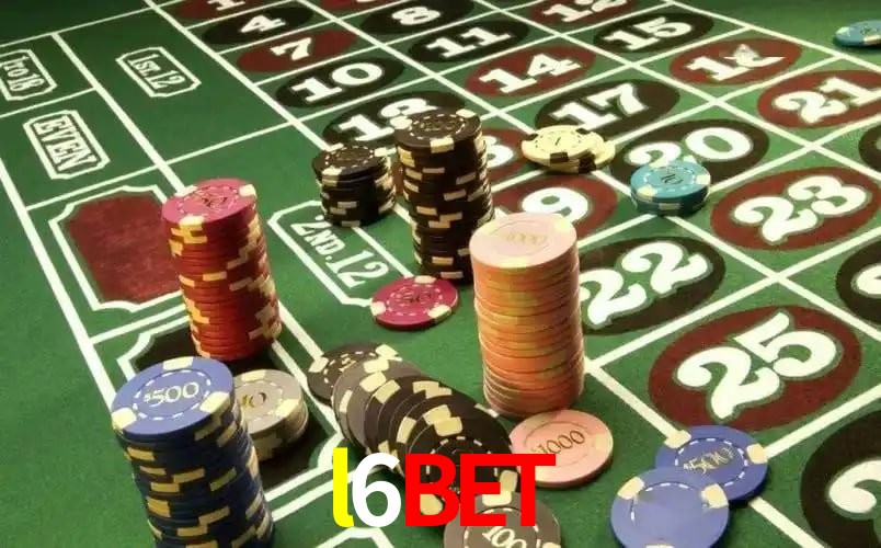 l6bet plataforma