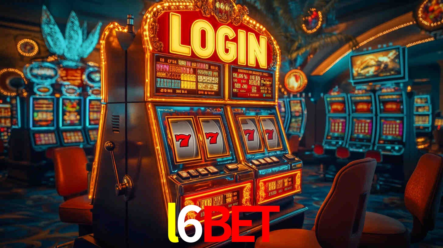 l6bet login