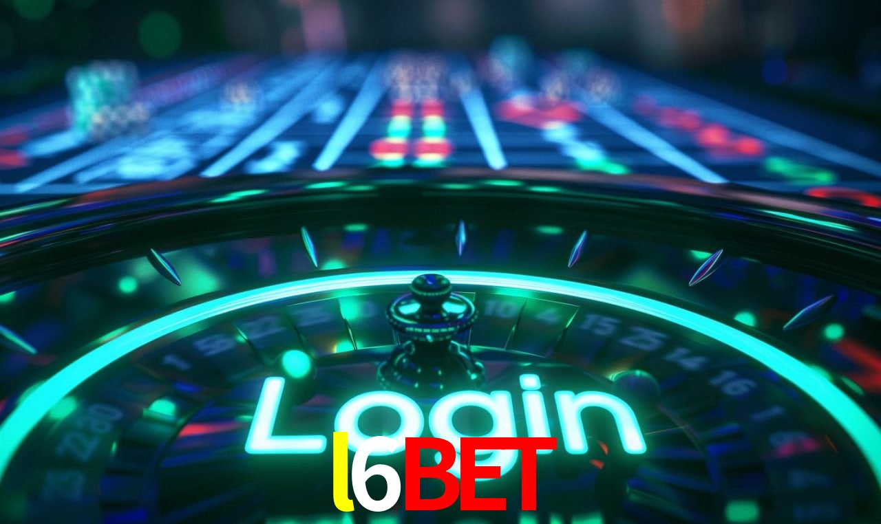 Aplicativo móvel l6bet para iOS e Android