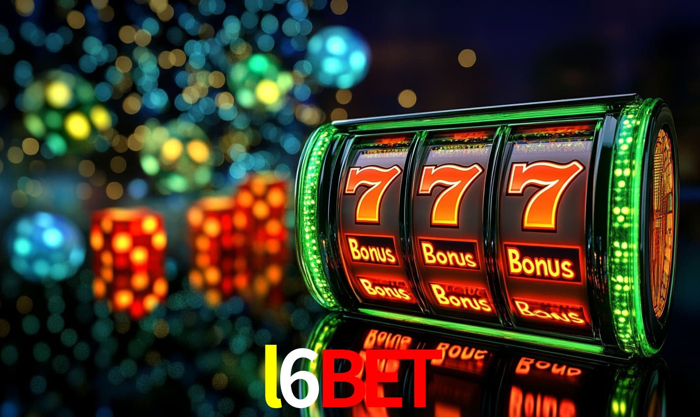 l6bet 公平游戏