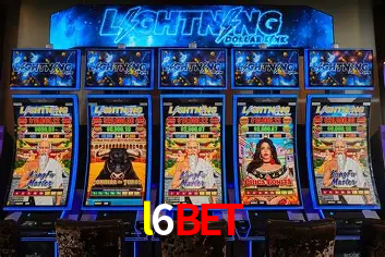 Explorando a Categoria de Eventos em Apostas na l6bet