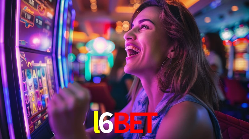 l6bet: Seu Especialista em Apostas Esportivas Brasileiras
