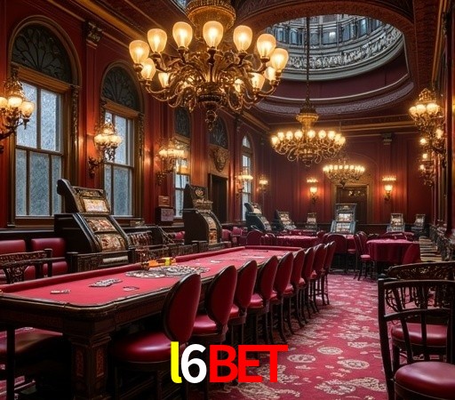 Vantagens VIP l6bet