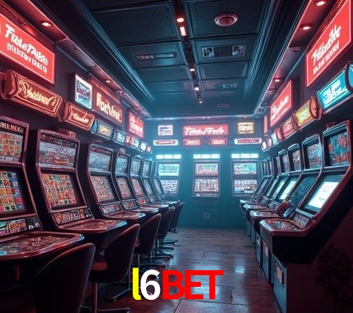 Sistema VIP l6bet