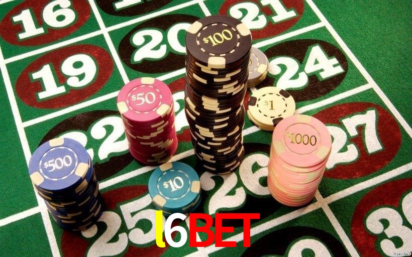 Estratégias Crash Games l6bet