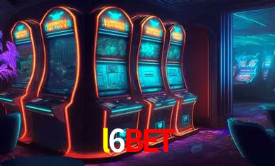 Descubra a Essência do l6bet: Nossa História e Compromissos