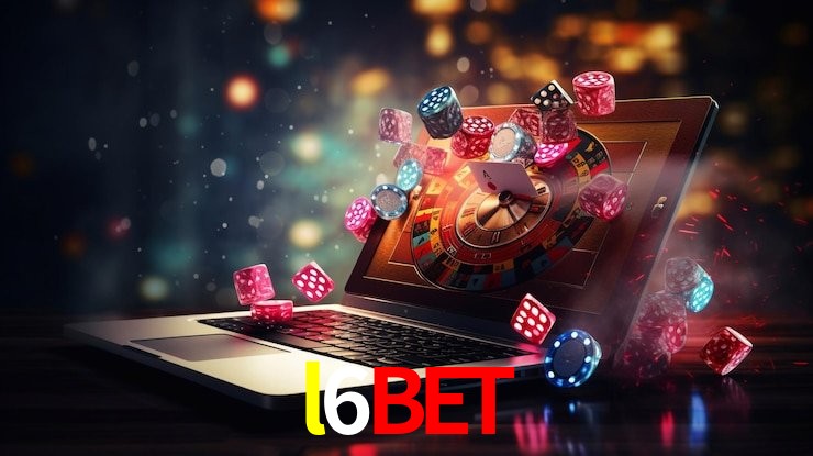 Apostas de Tênis l6bet
