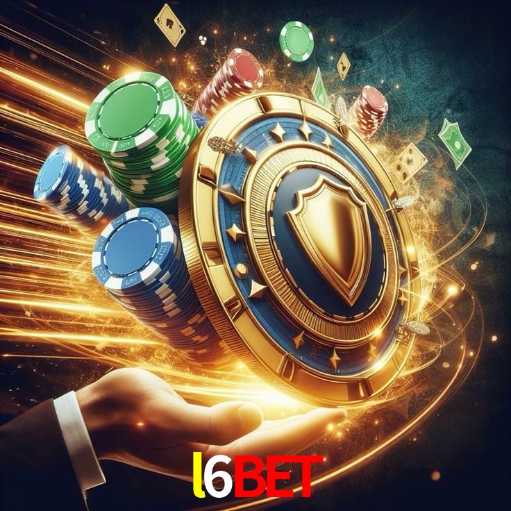 Eventos l6bet