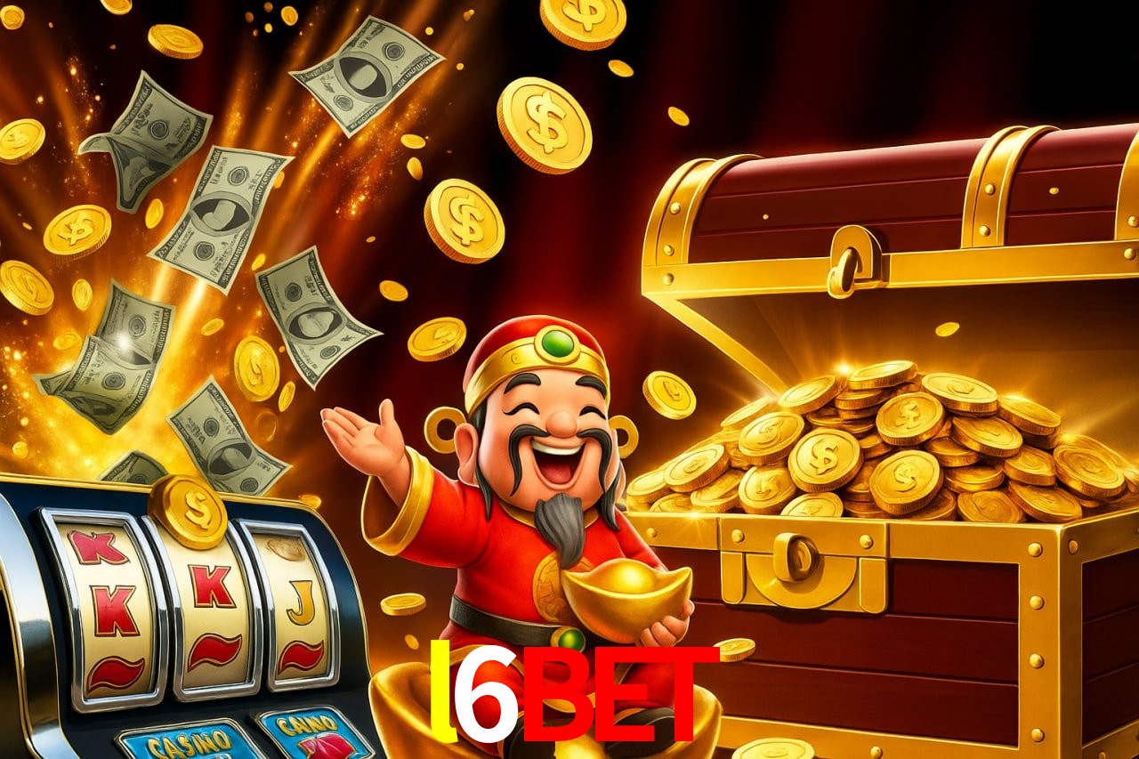Login Seguro l6bet