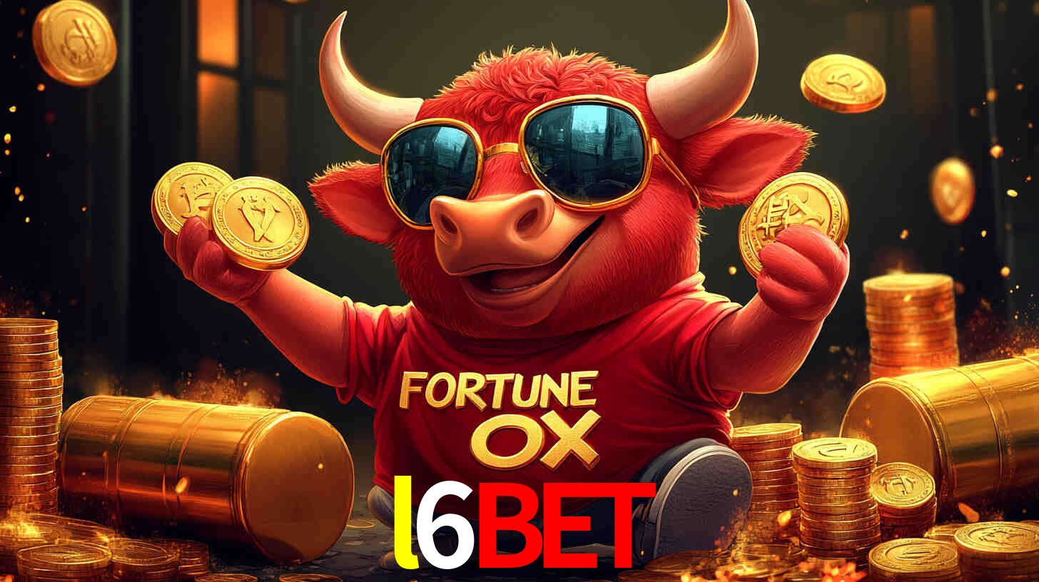 Segurança App l6bet