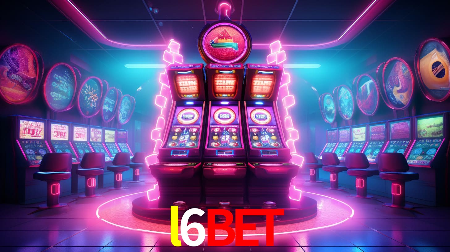 l6bet: A Experiência de Casino com Jogos de Mesa ao Vivo