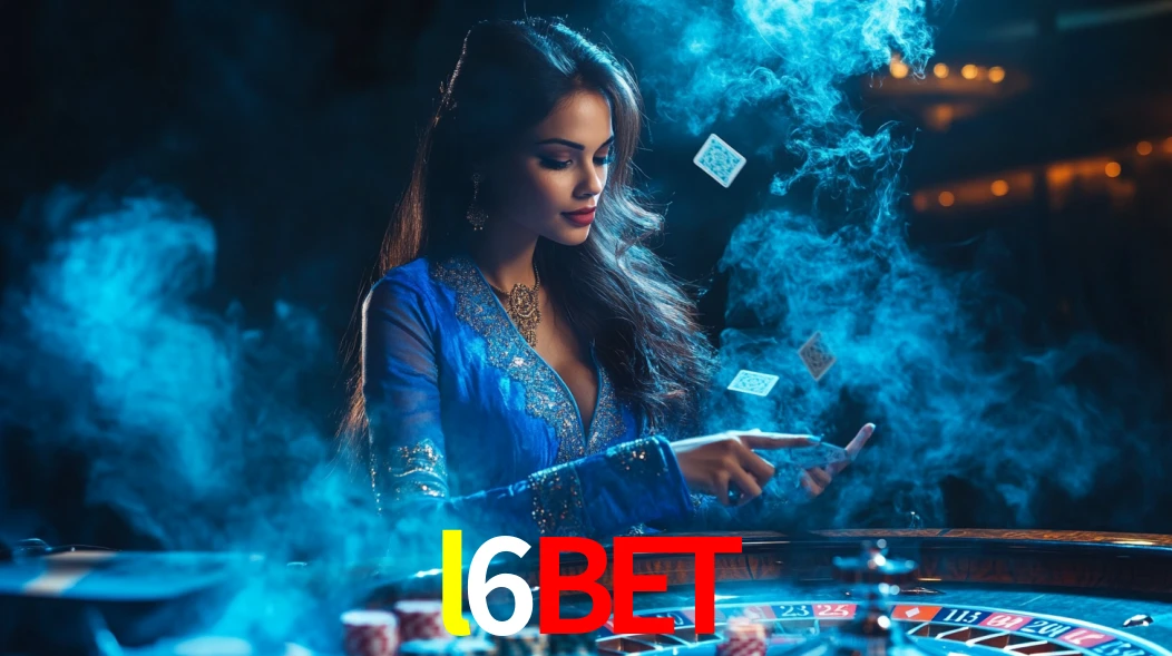 Bônus Diários l6bet