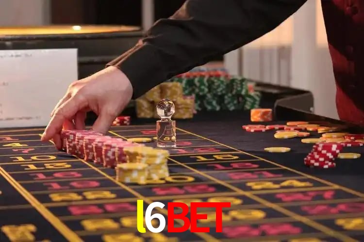 Baixar l6bet Android