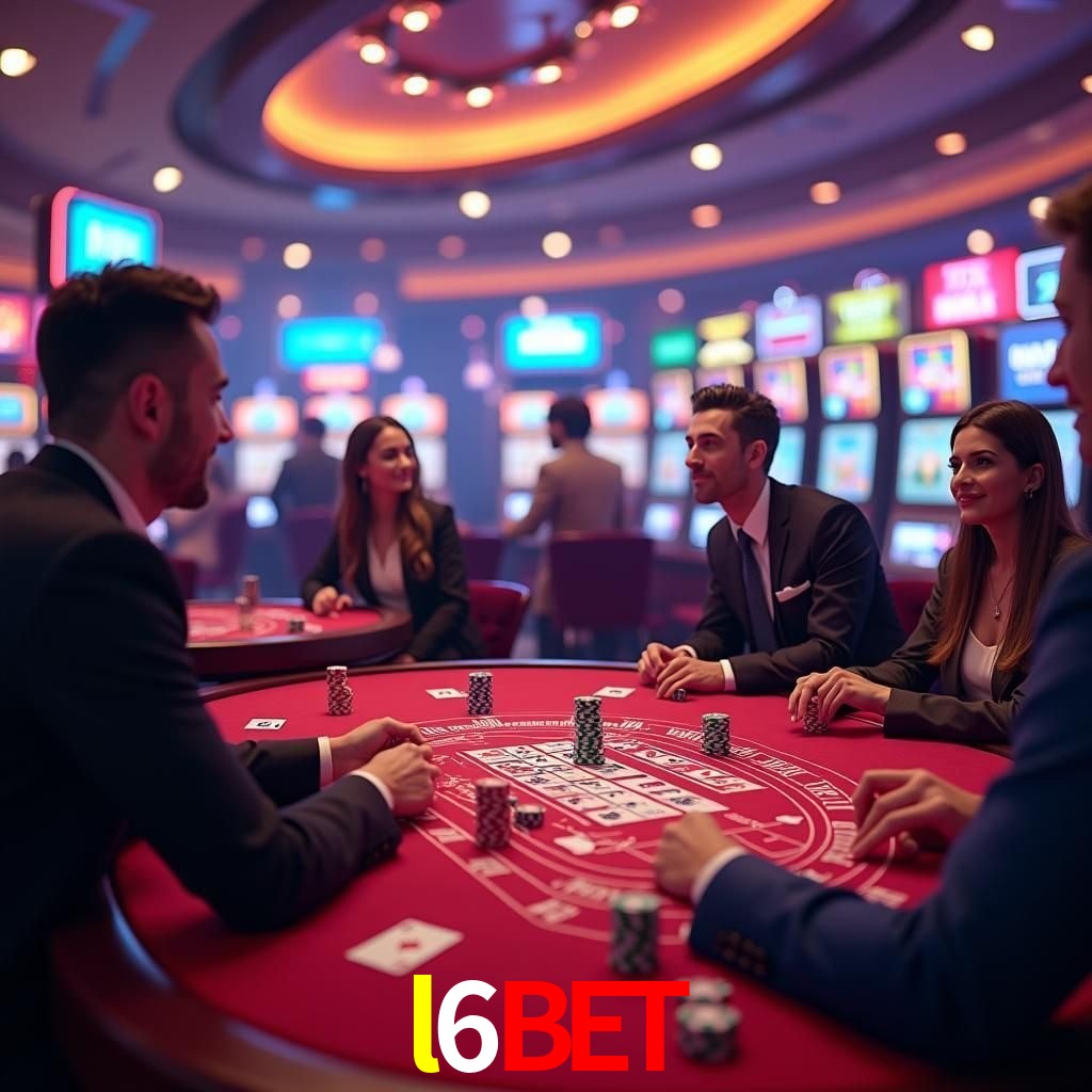 Segurança 2FA l6bet