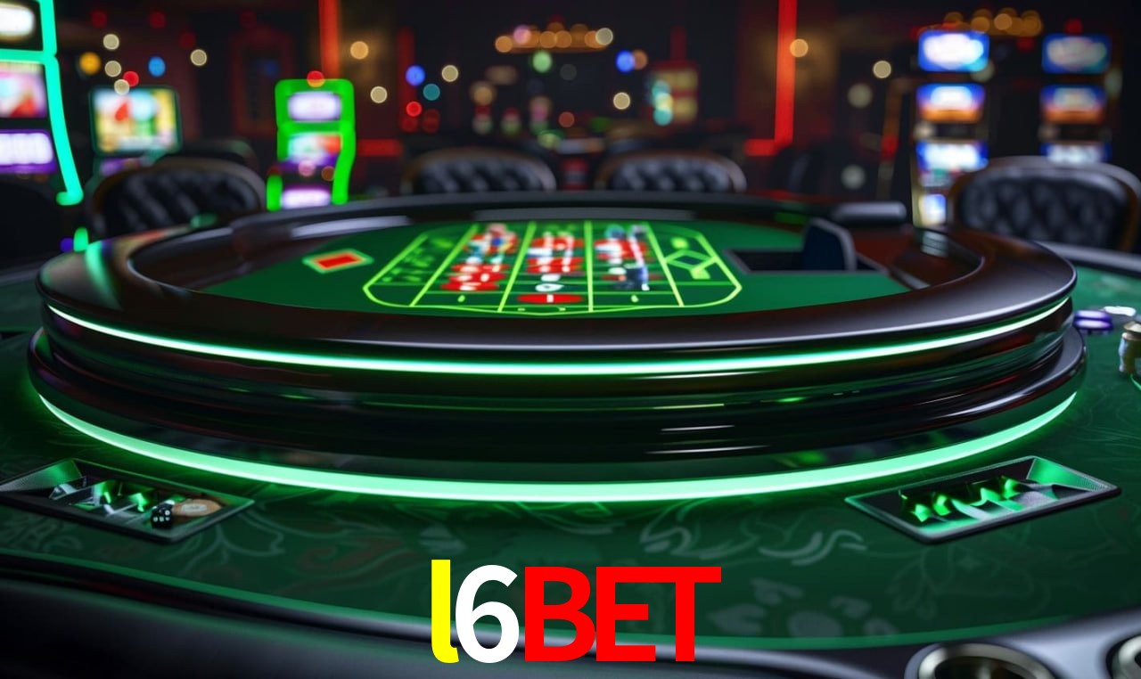Descubra a Essência do l6bet: Nossa História e Compromissos