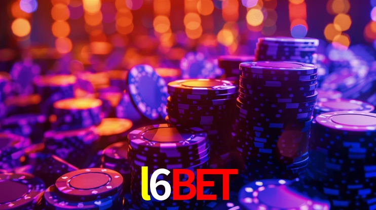 Jogos App l6bet