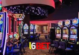Evolução VIP l6bet