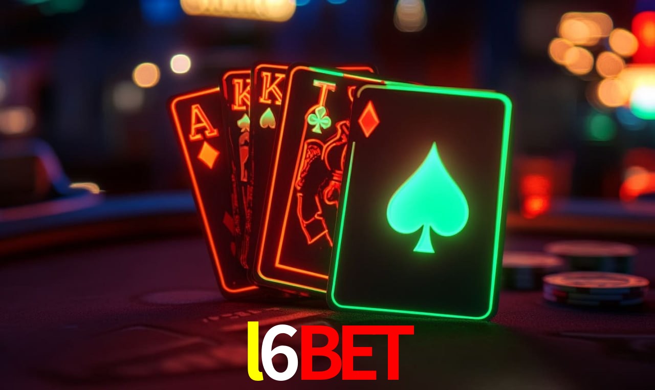 Torneios l6bet