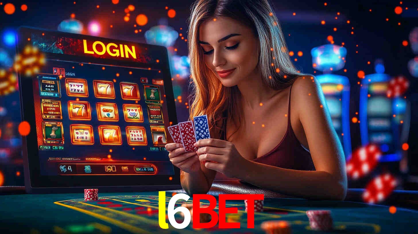 Vantagens App l6bet