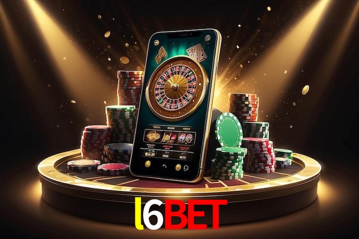 l6bet Caça-níqueis de mesa