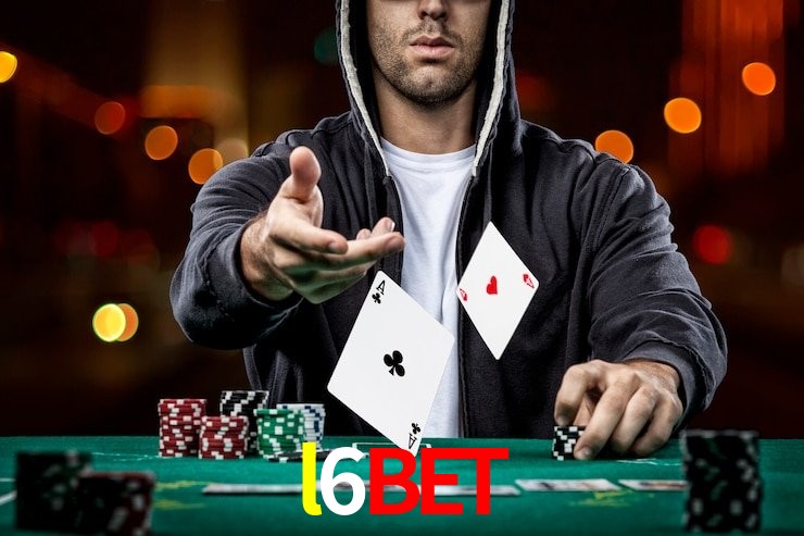 Funcionalidades App l6bet