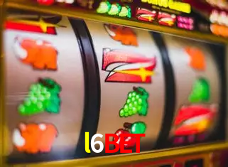 A Popularidade dos Caça-Níqueis no l6bet