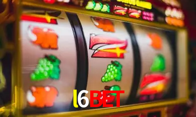 A Emoção da Loteria na l6bet: Uma Chance de Mudança de Vida