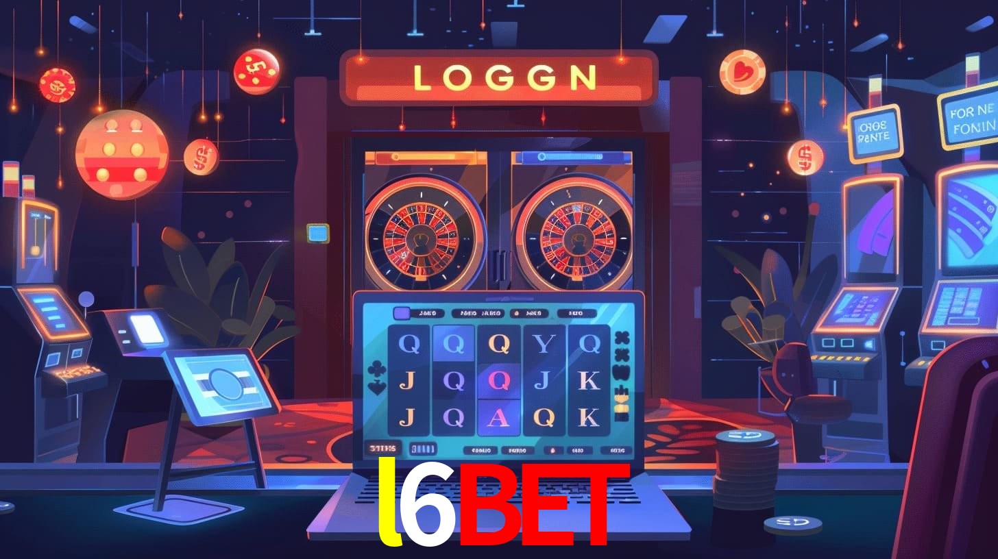 Benefícios VIP l6bet