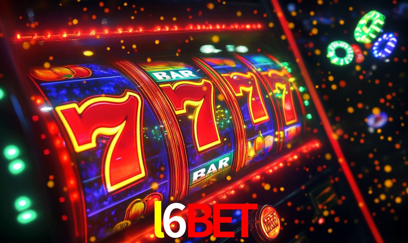 Bônus Generosos e Exclusivos no l6bet para Você!