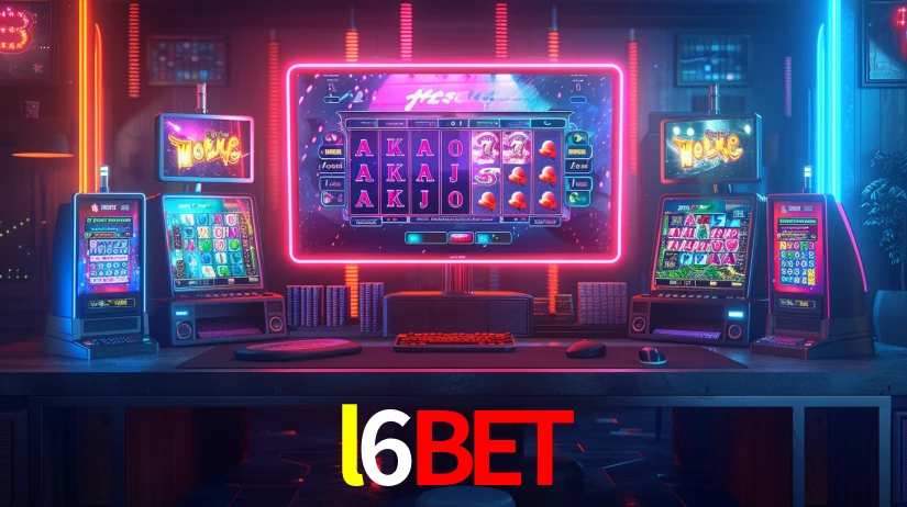 l6bet.com