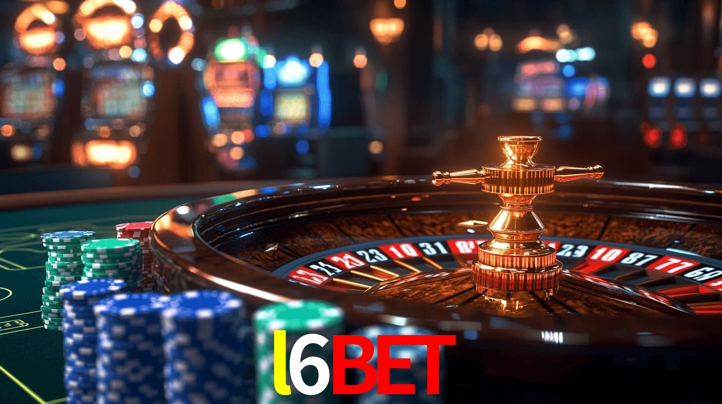 Live Casino l6bet