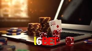 Interface do App l6bet