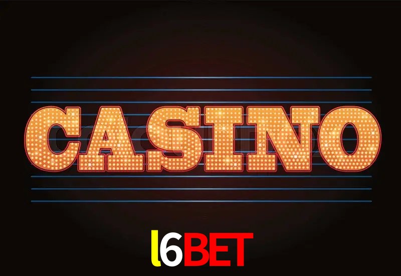 Recursos de Bônus l6bet