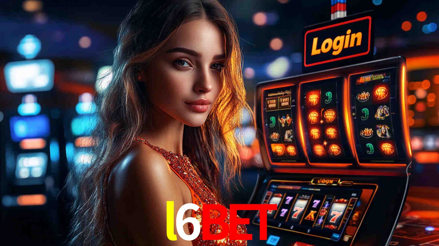 VIP Casino l6bet
