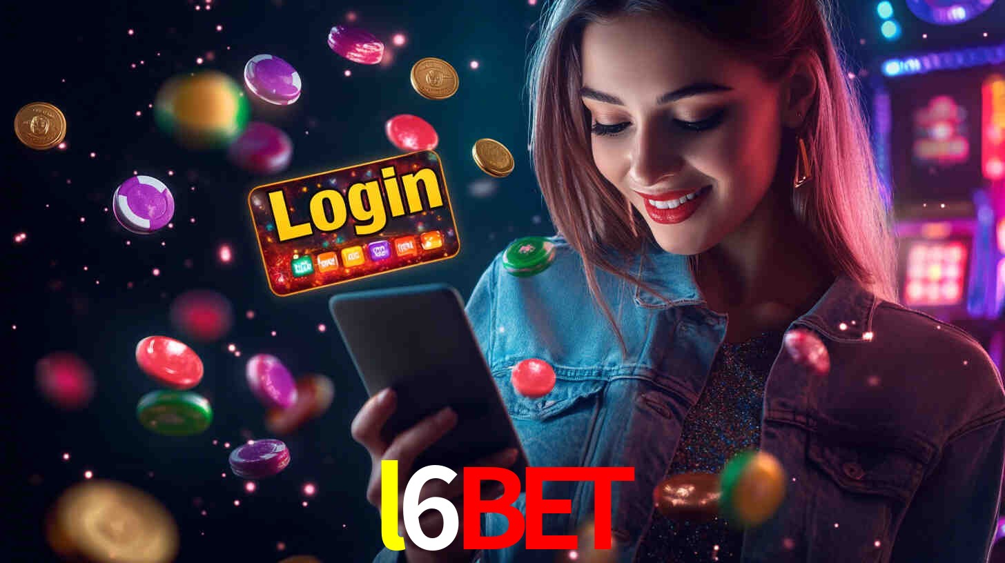 Explorando a Categoria de Eventos em Apostas na l6bet