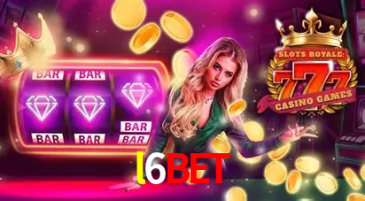 Inovações de Jogos na l6bet: O Futuro das Experiências Interativas