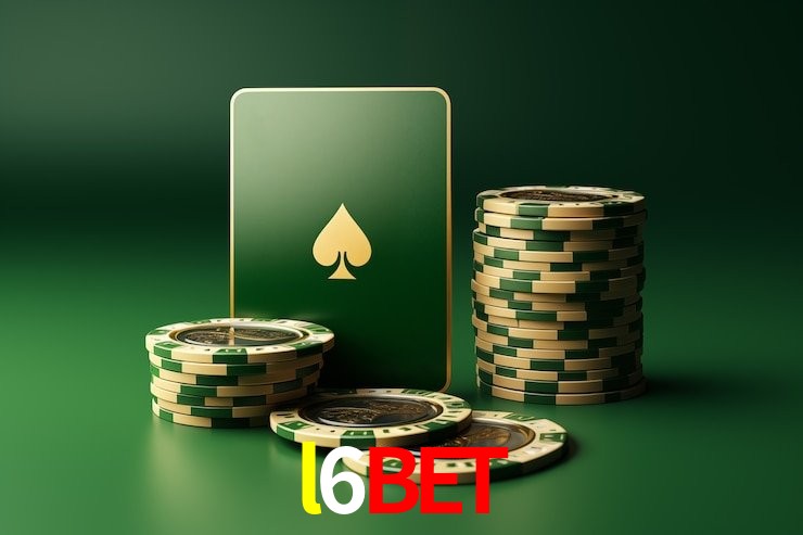 Game Providers l6bet
