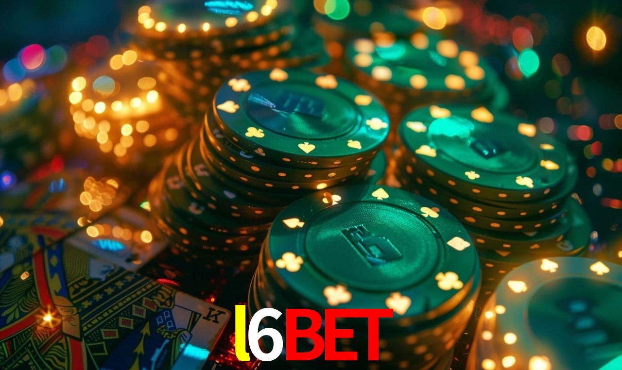 Estatísticas Esportivas l6bet