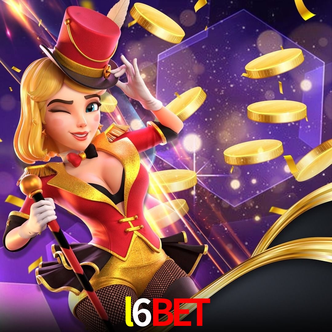 Slot Games l6bet