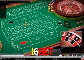 A Experiência Imersiva dos Cassinos Ao Vivo no l6bet
