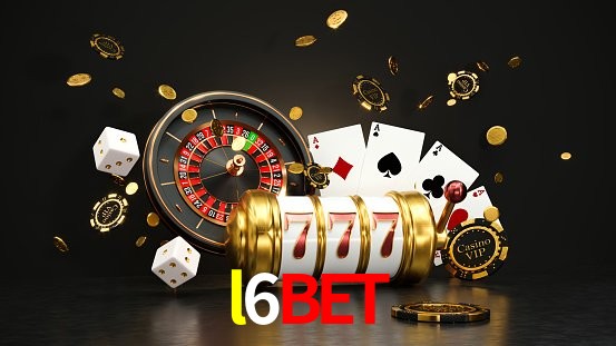 Live Casino l6bet