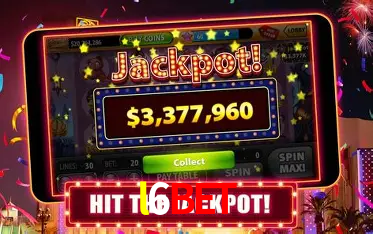 A Emoção da Loteria na l6bet: Uma Chance de Mudança de Vida