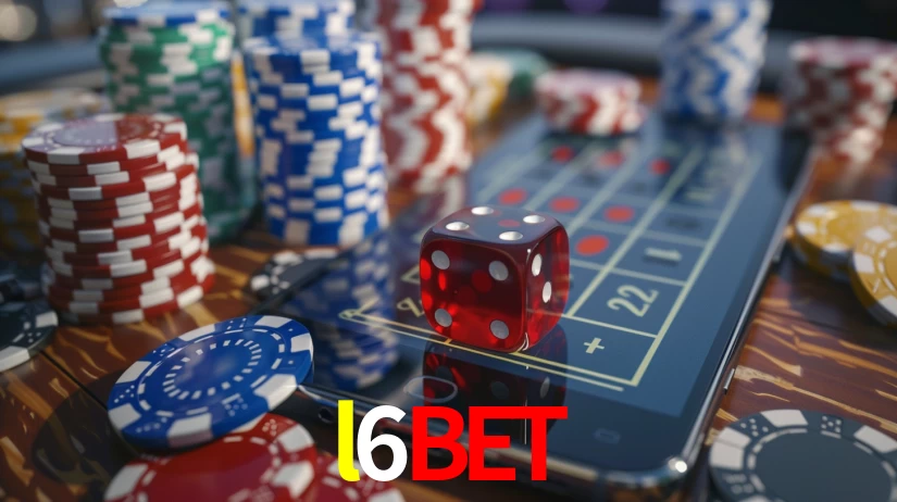 Instant EasyPaisa l6bet