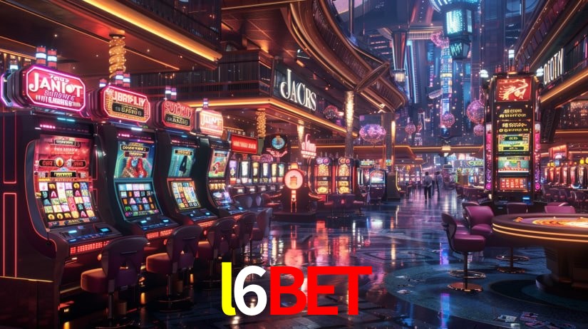 Flash Promotion l6bet